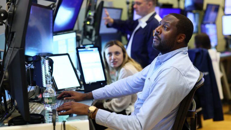 S&P 500 futures inch higher as investors parse earnings reports: Live updates