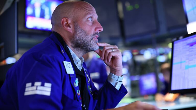 Stock futures are little changed to kick off August trading: Live updates