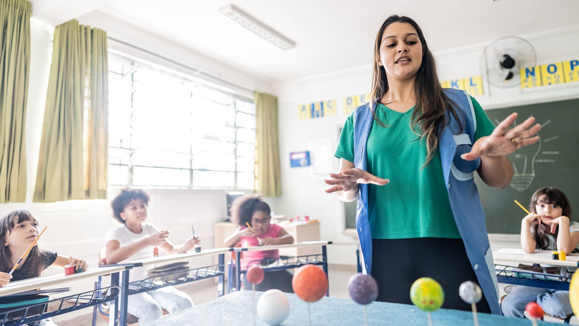 Student loan borrowers face new challenges trying to get Public Service Loan Forgiveness