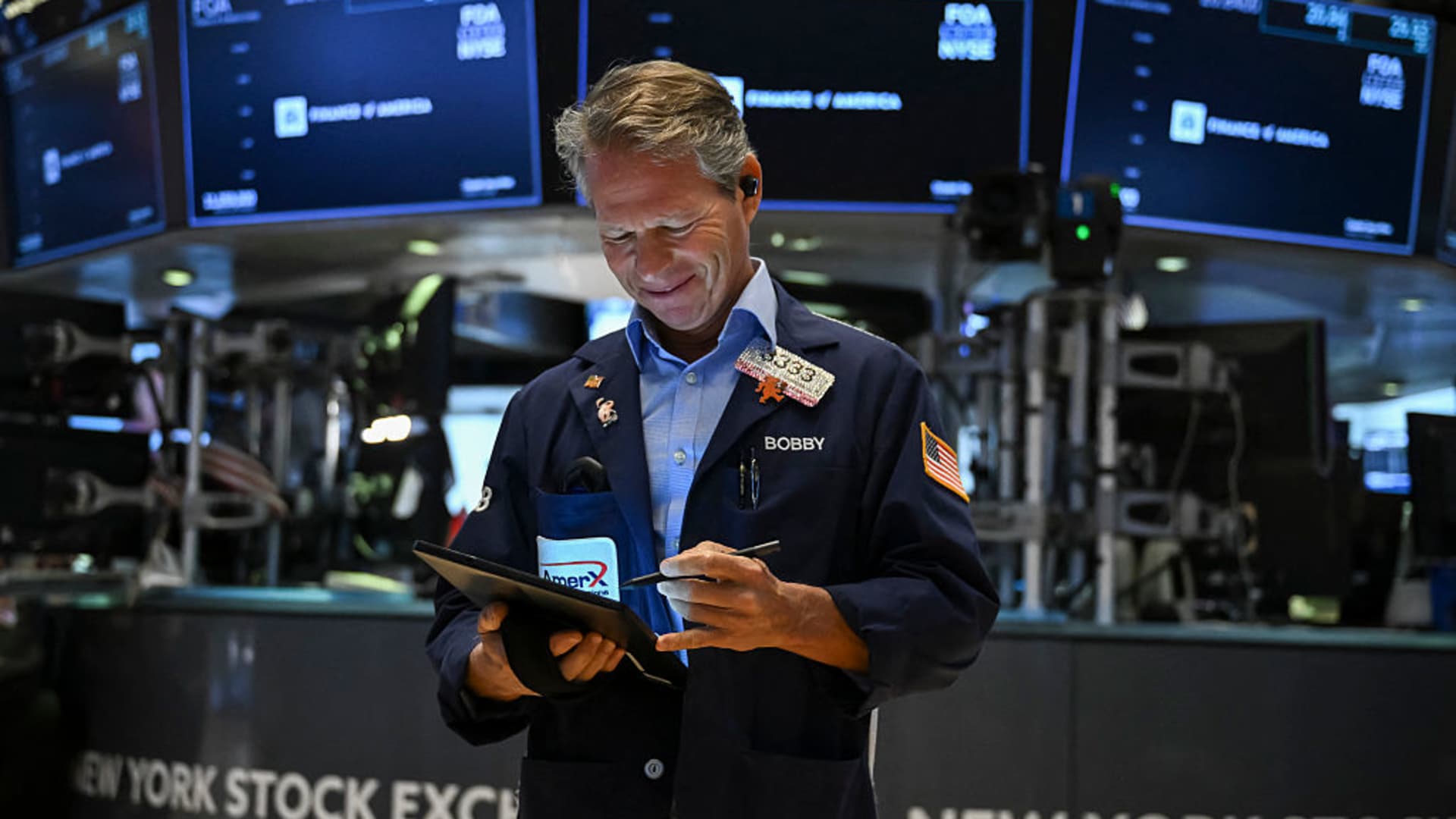 High quality, low volatility stocks to consider if market turmoil upends the next two months