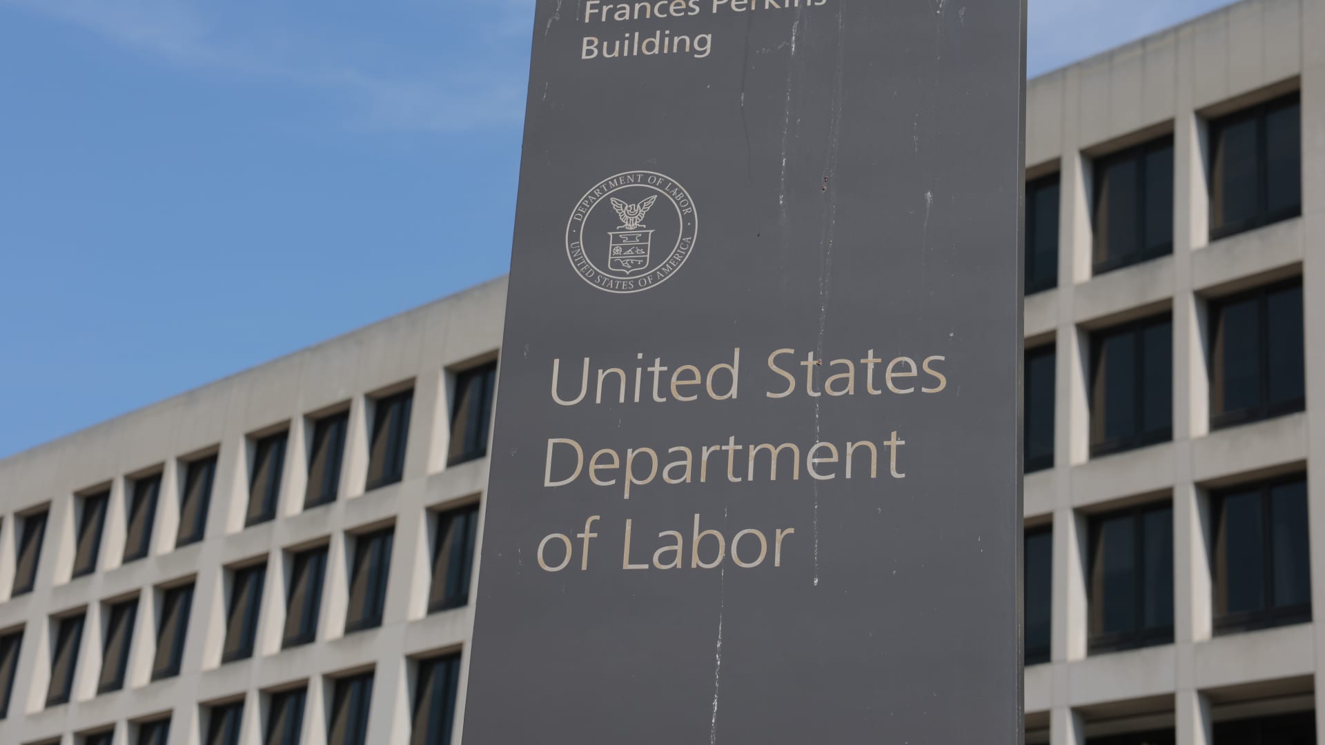 Jobs data revisions are common. Here's how the process works.
