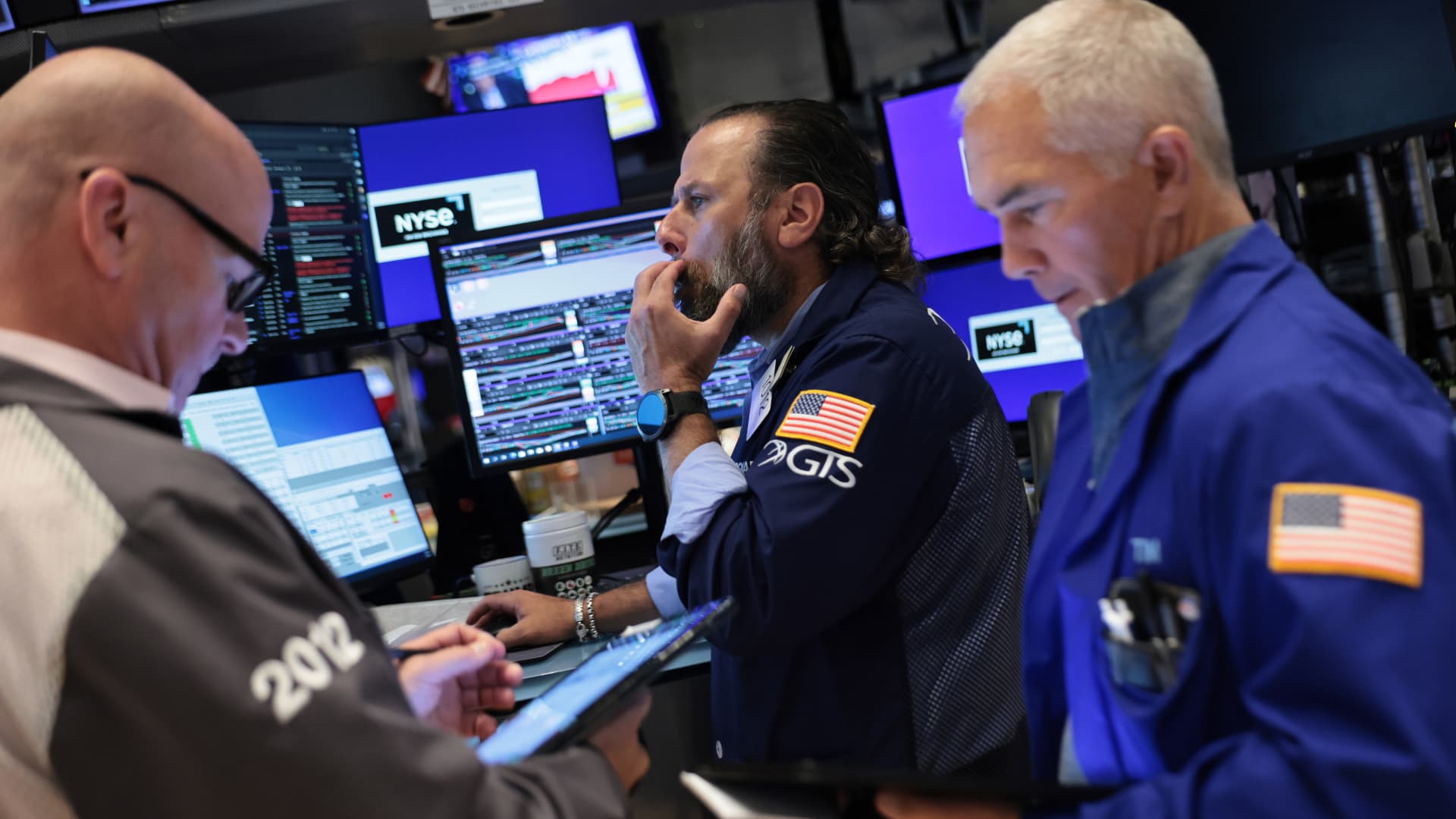 Small caps are having a big week. Is this finally the breakout investors have been waiting for?