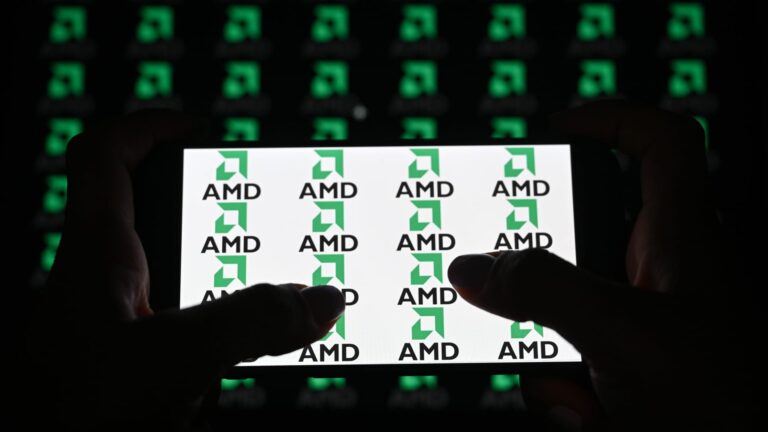 What is wrong with chip stocks this earnings season?