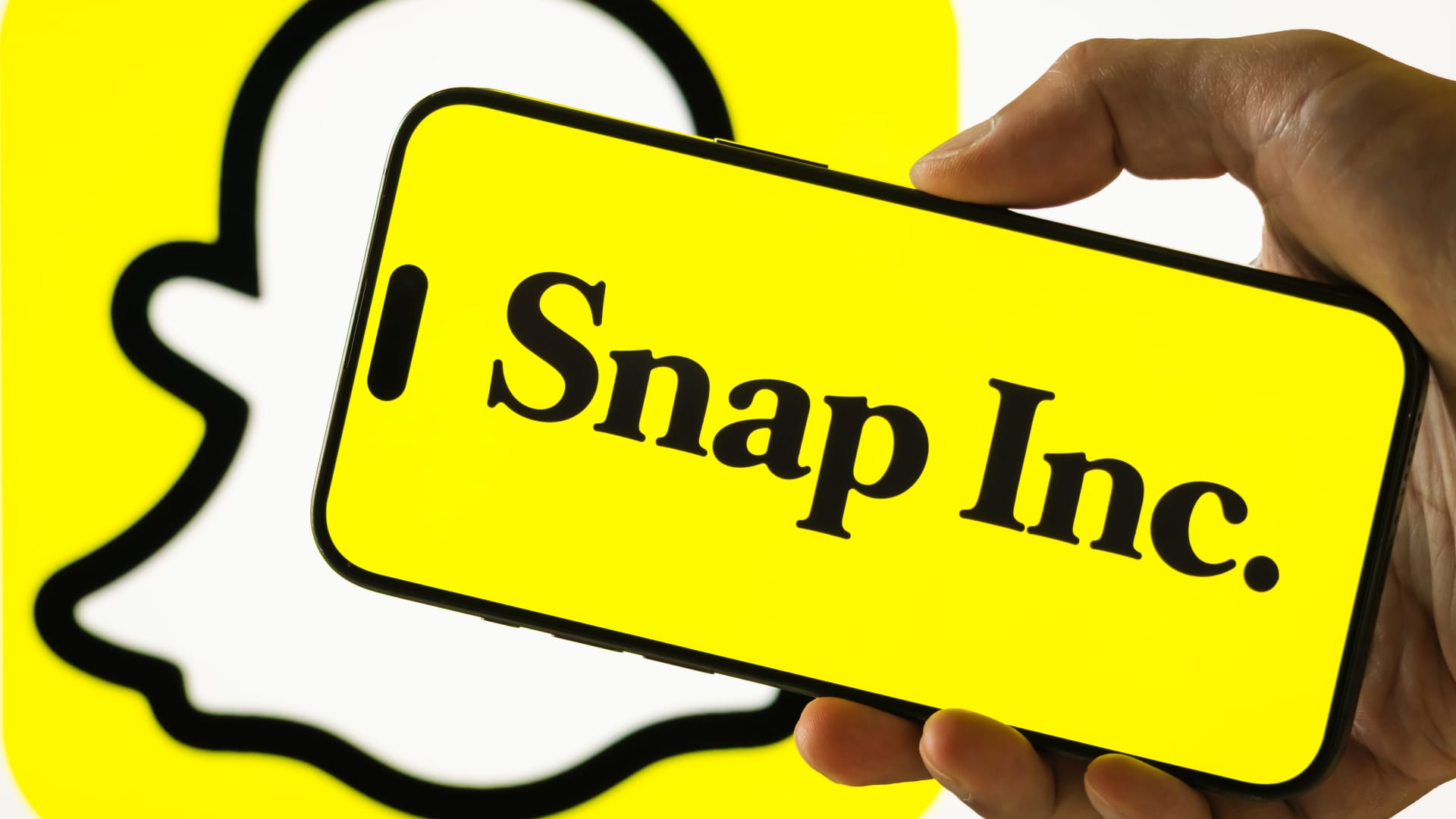 Stocks making the biggest moves after hours: Snap, Rivian, AMD, Super Micro, Arista Networks and more