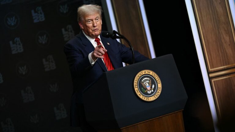 Trump is hailing the EU's $600 billion investment pledge — but it might never happen