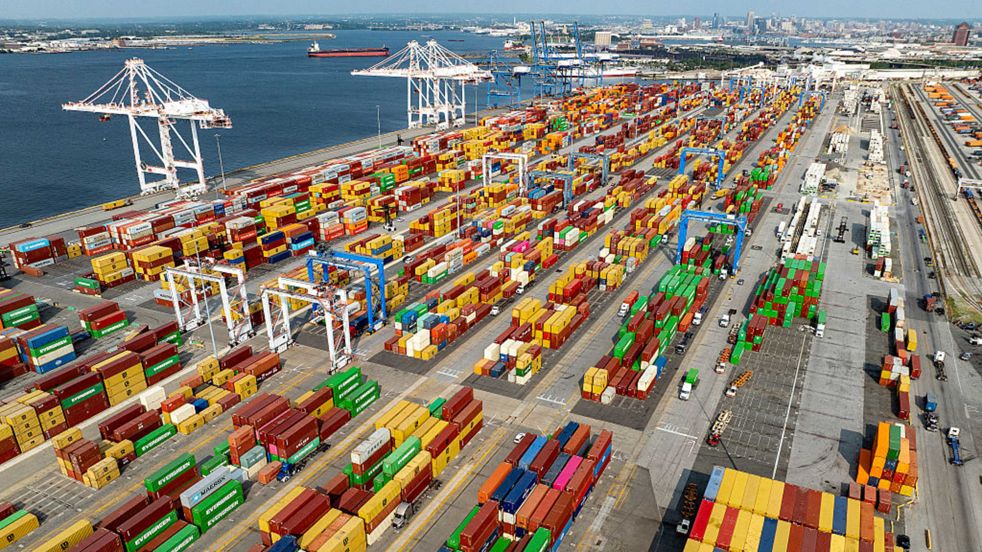 European carriers pause some shipments to U.S. as they prepare for end of 'de minimis' exemption