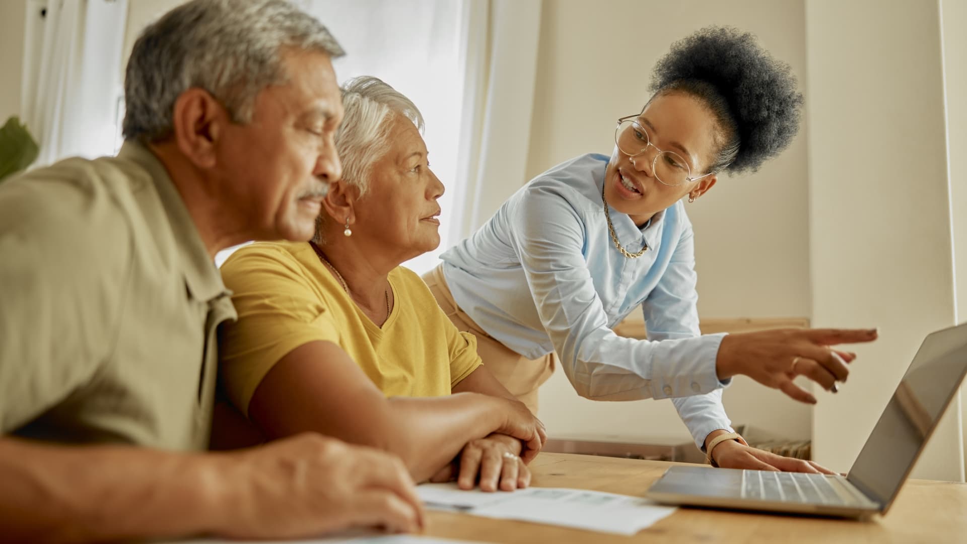 These are smart moves for required withdrawals in retirement when you don’t need the money