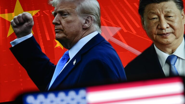 U.S.-China tariff truce: These are the big sticking points for a deal
