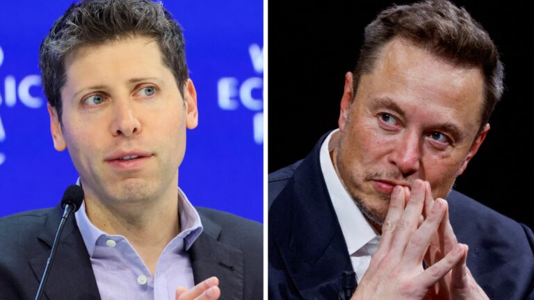Musk's bid to dismiss OpenAI's harassment claims denied in court