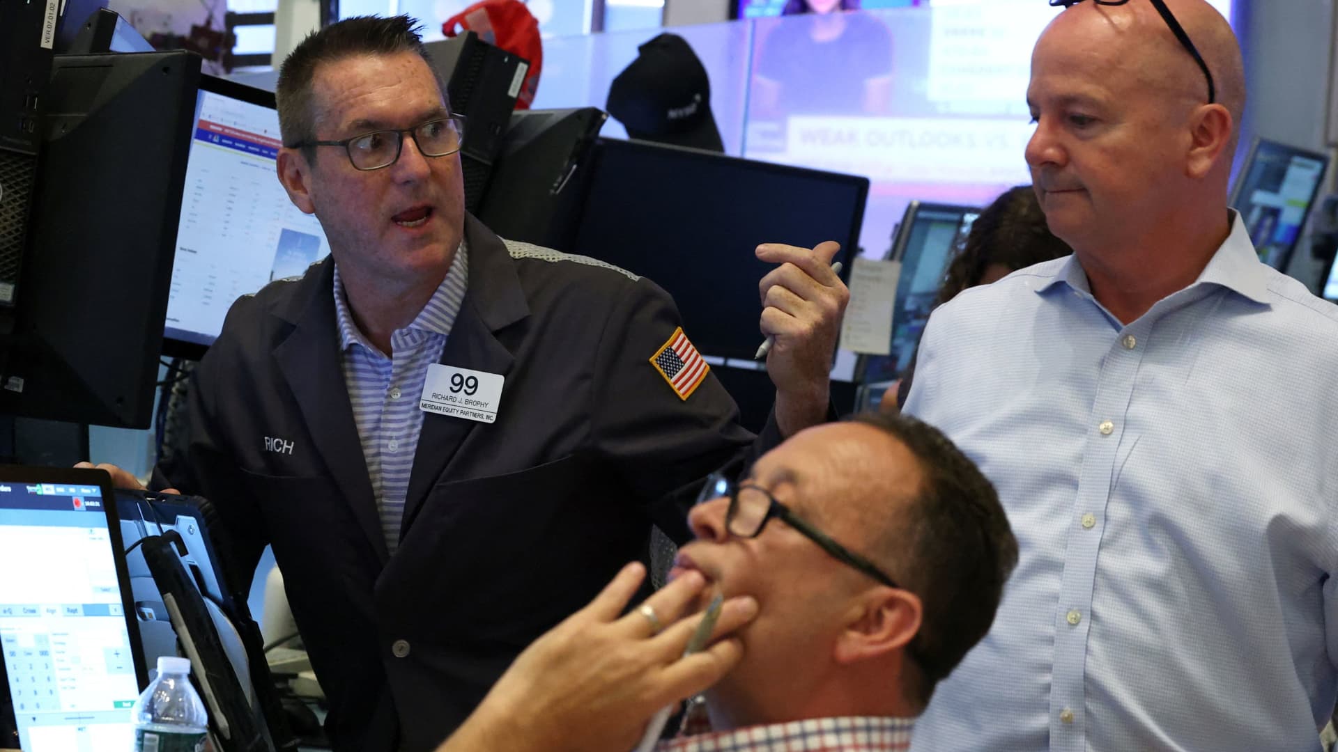 Top hedge funds piled into these S&P 500 stocks in second quarter, Morgan Stanley says