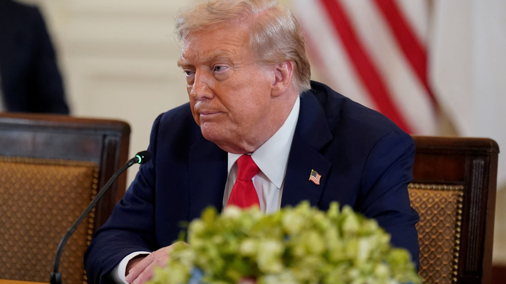 Trump's attempted Fed takeover is pushing up the rates that matter most to consumers