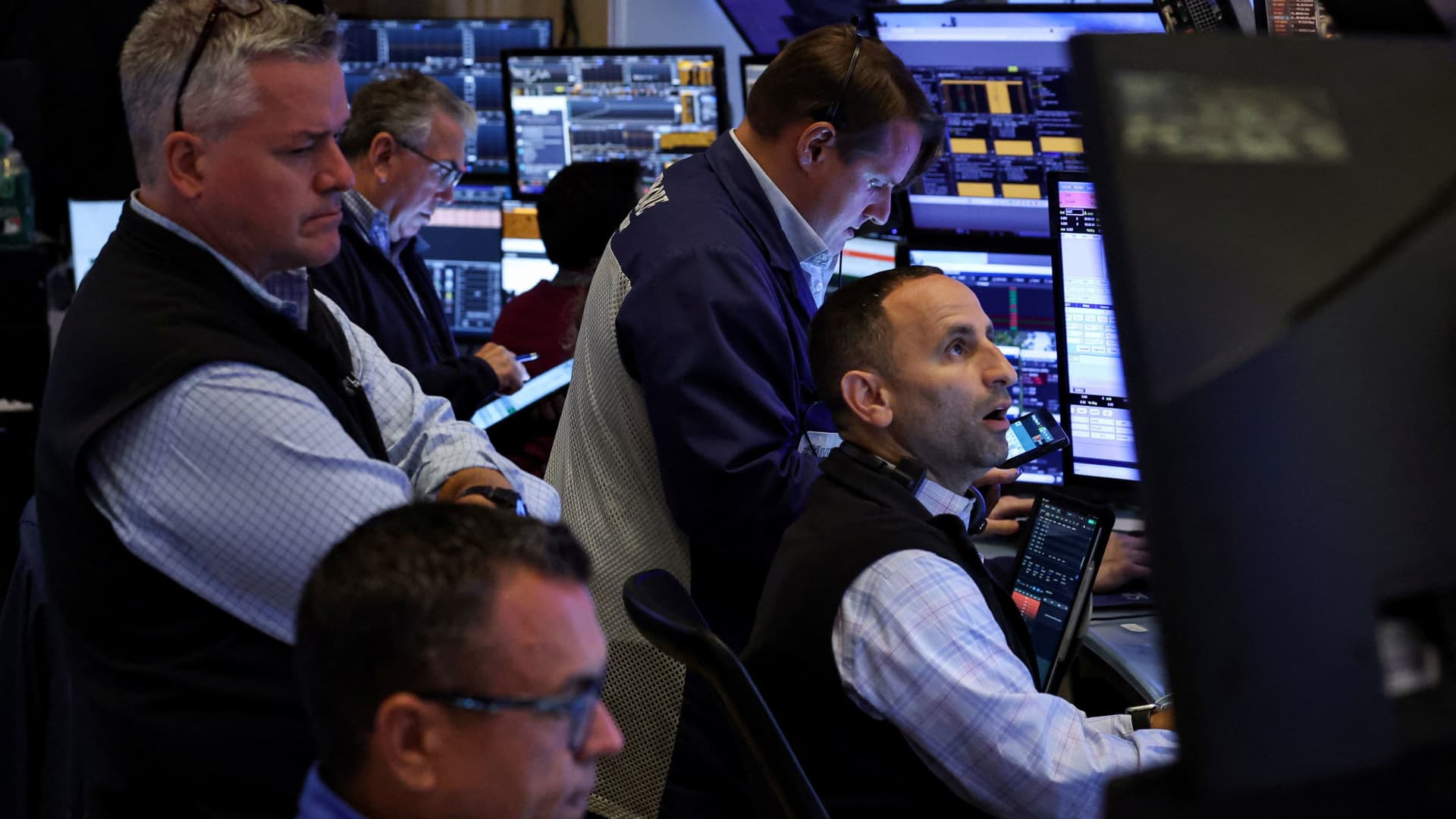 S&P expects 'meaningful tariff revenue' to offset Trump tax bill impact, maintains U.S. credit rating