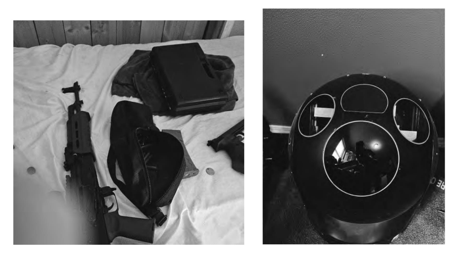 Chinese national gets 8 years in prison for smuggling weapons, tech to North Korea