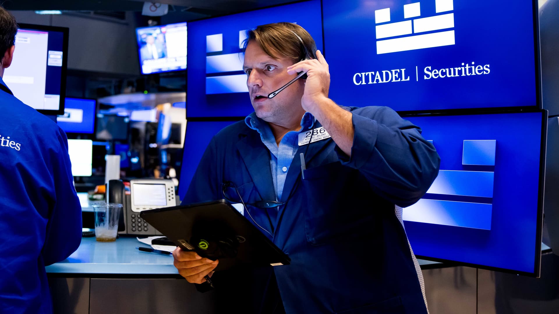 Avoid these stocks that saw ‘double misses’ this earnings season, Wolfe Research warns