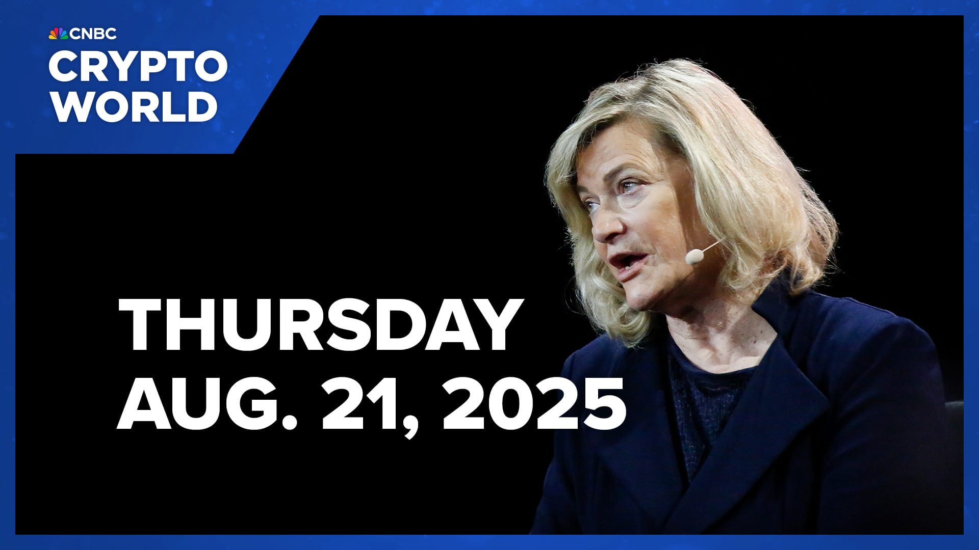 Sen. Lummis says crypto market structure legislation could become law by December: CNBC Crypto World