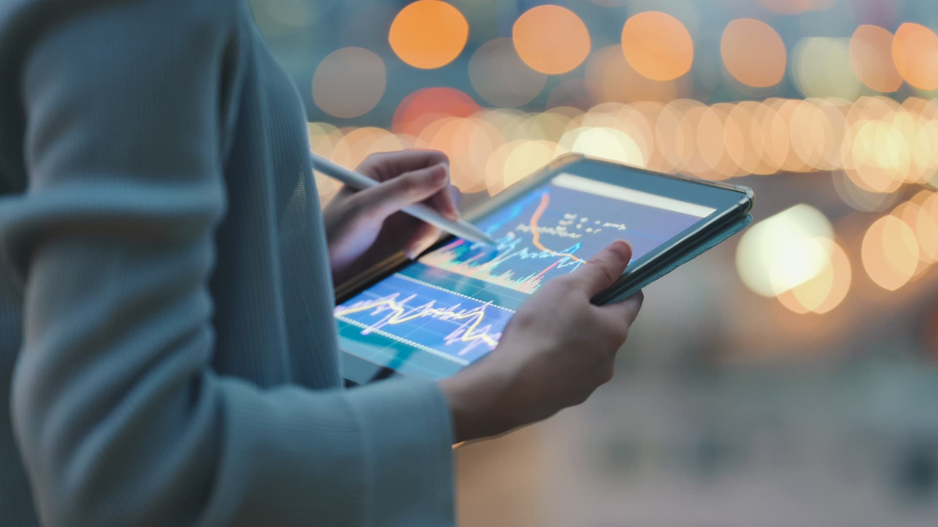 Where this BlackRock fund manager is finding pockets of opportunity in high-yield bonds