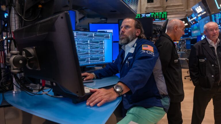 Wall Street convinced Nvidia will rally on earnings, but retail investors are losing enthusiasm