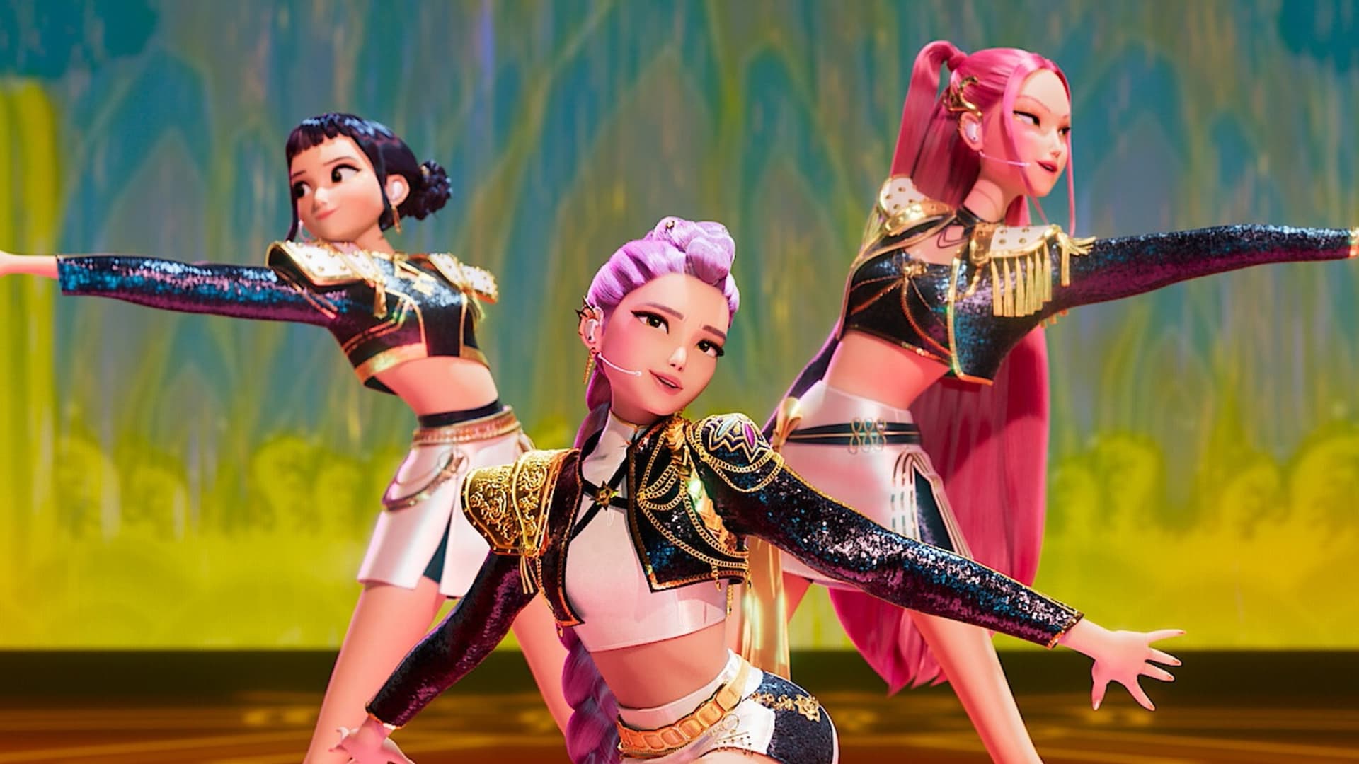 Netflix's 'KPop Demon Hunters' seemingly smashed the box office. Here's why it's likely a one-off