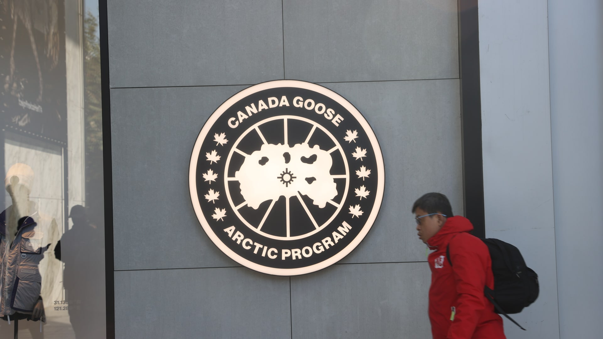 Canada Goose draws take-private bids valuing it at $1.35 billion as Bain Capital weighs exit