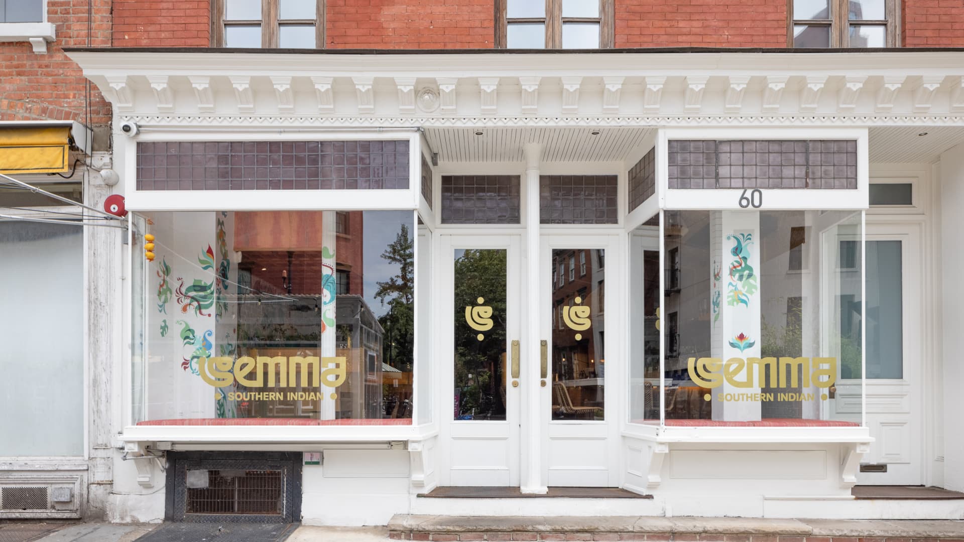 From ‘cheap food and curry houses’ to upscale dining: The rise of Indian restaurants in the U.S.