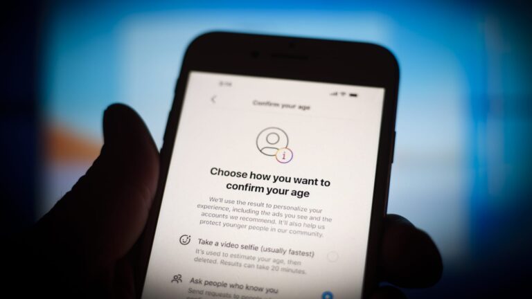 Global movement to protect kids online fuels a wave of AI safety tech