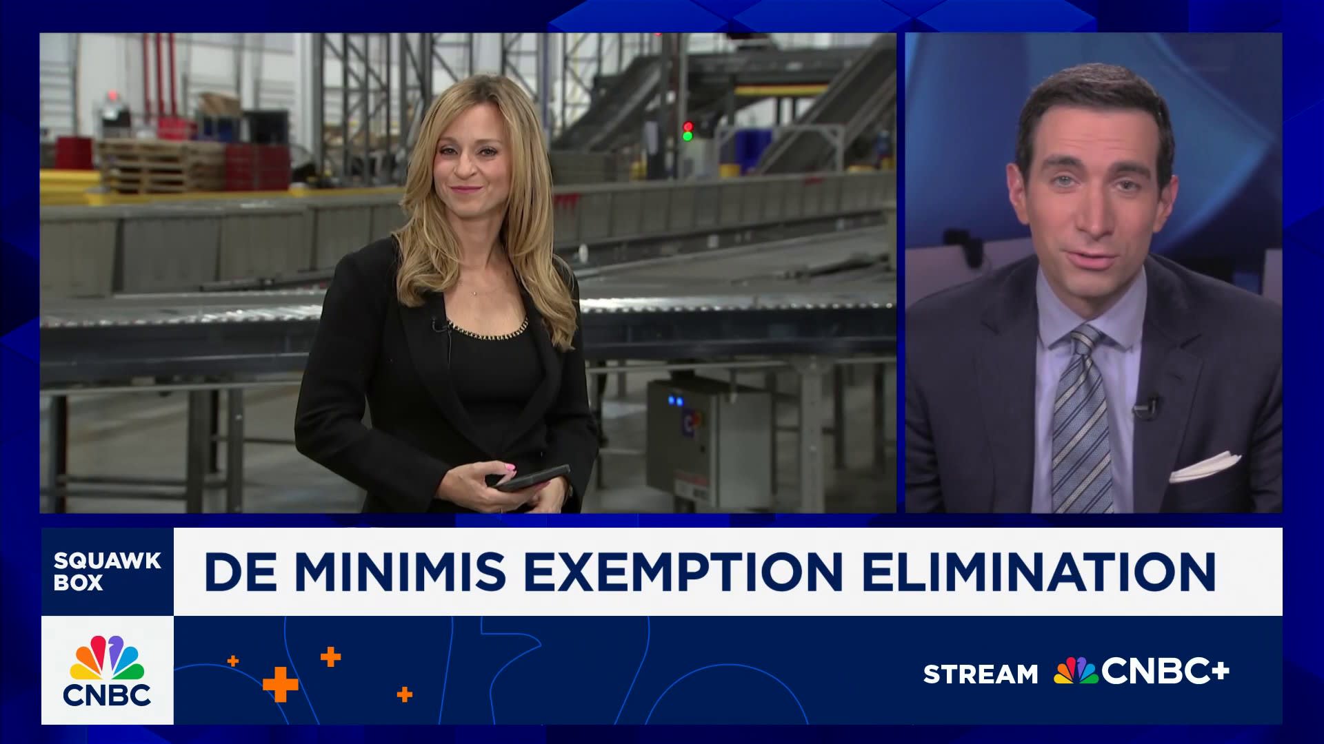 De minimis exemption elimination: Here's the impact on retailers