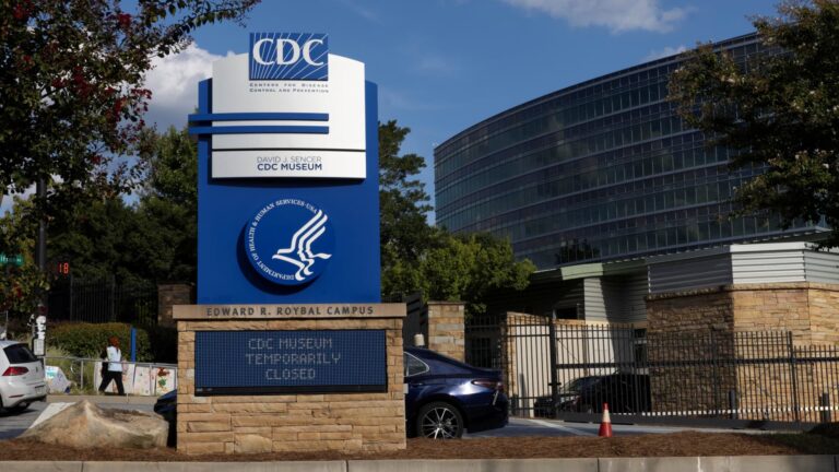 The vaccine and public health debate at the center of CDC upheaval, explained