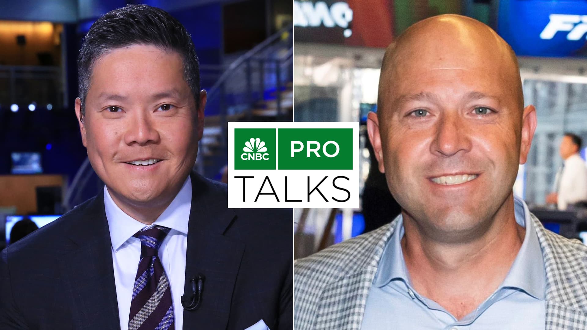 Pro Talks: NYSE insider Jay Woods gives his fall market outlook as Wall Street action ramps up in September