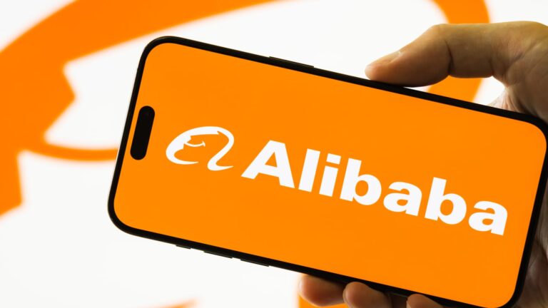 Alibaba is developing a new AI chip — here's what we know so far