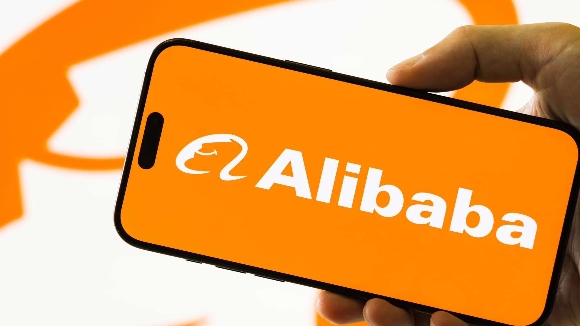 Alibaba is developing a new AI chip — here's what we know so far