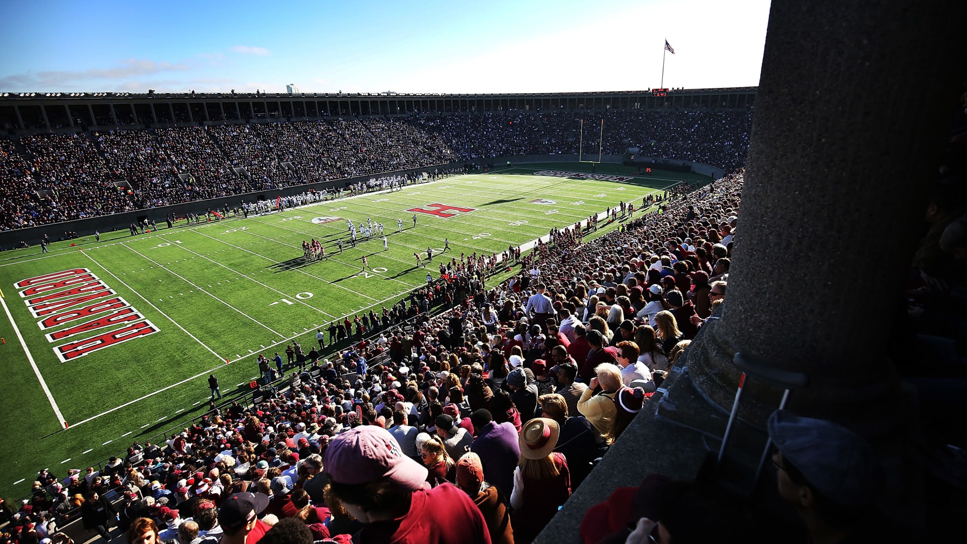 Inaugural Essence HBCU Classic football game to kick off Saturday in Boston