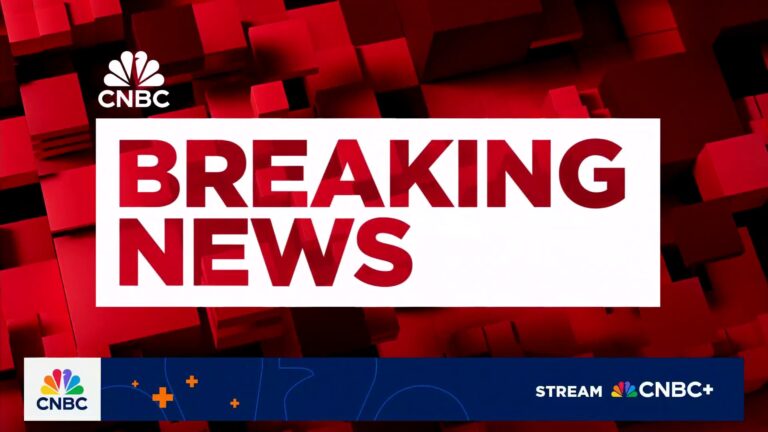 Appeals court rules most of Pres. Trump's tariffs are not legal