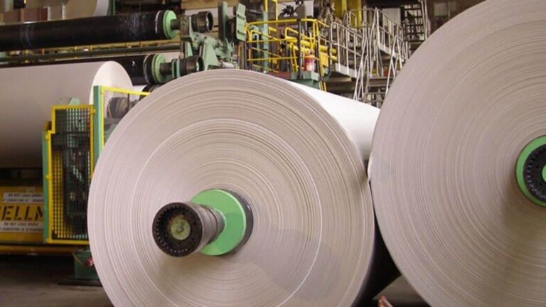 Abril Paper Tech IPO: GMP rises! Issue booked 64% so far on Day 1. Check price band, key dates and other details