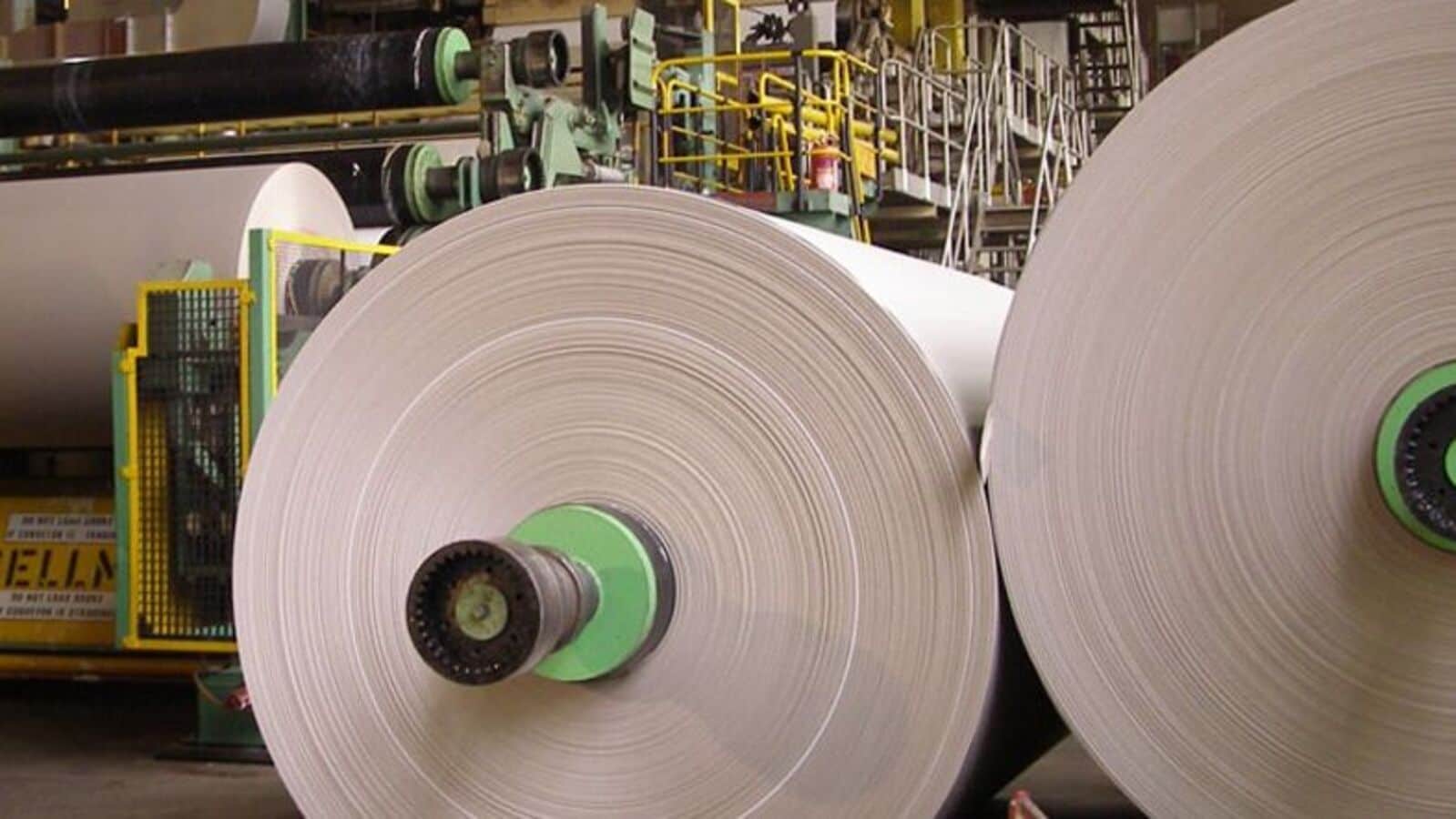 Abril Paper Tech IPO: GMP rises! Issue booked 64% so far on Day 1. Check price band, key dates and other details