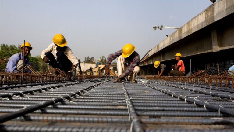 This steel company’s IPO dazzled Dalal Street—now it must prove that its FY28 revenue goal isn’t just a pipe dream.