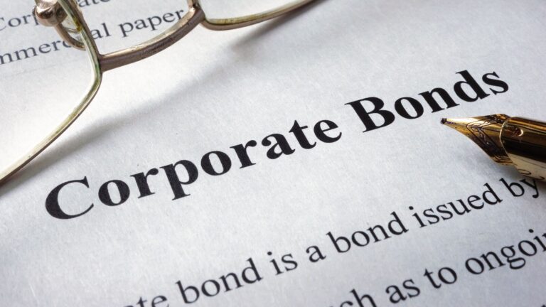 Corporate bond market records robust growth, poised for another strong year
