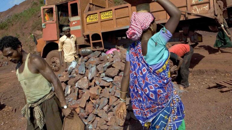 NMDC share price in focus as it hikes prices of its produce