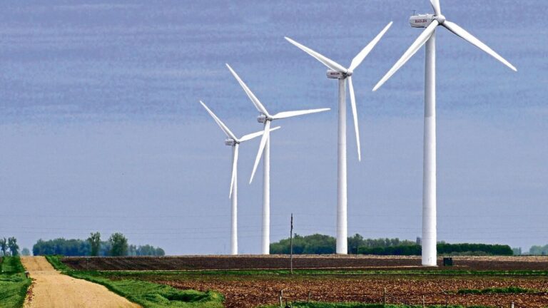 Suzlon Energy share price gains 5% amid weak Indian stock markets on THIS order book update