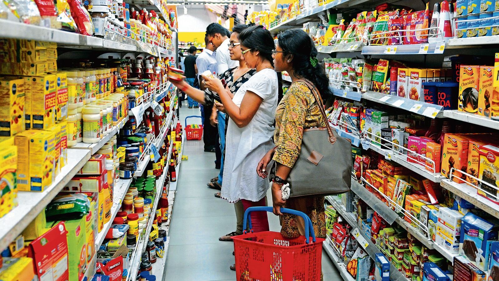 Two smallcap FMCG stocks to add to your watchlist
