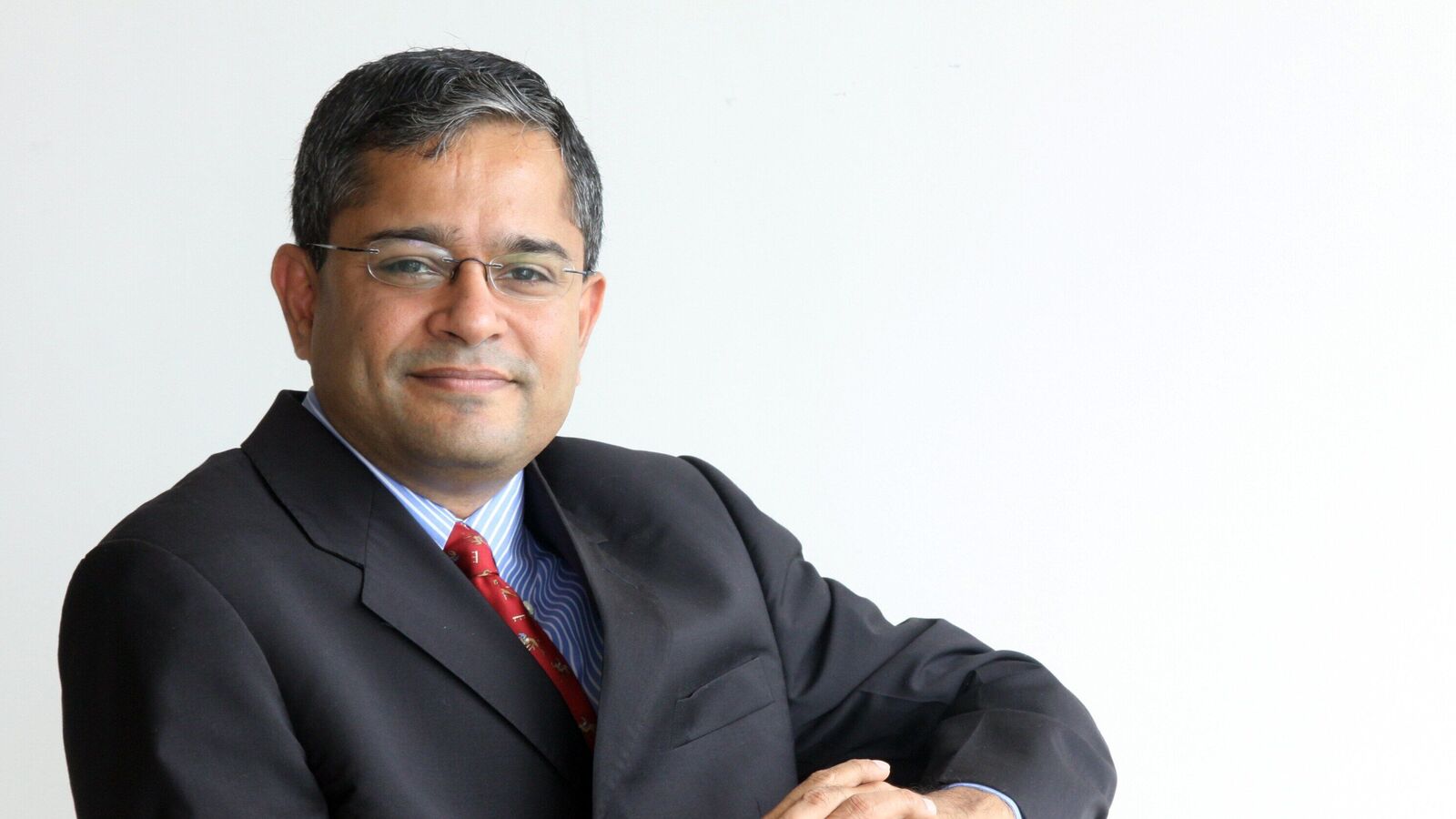 IndusInd Bank shares rally nearly 6% after Rajiv Anand named MD &amp; CEO for 3-year term