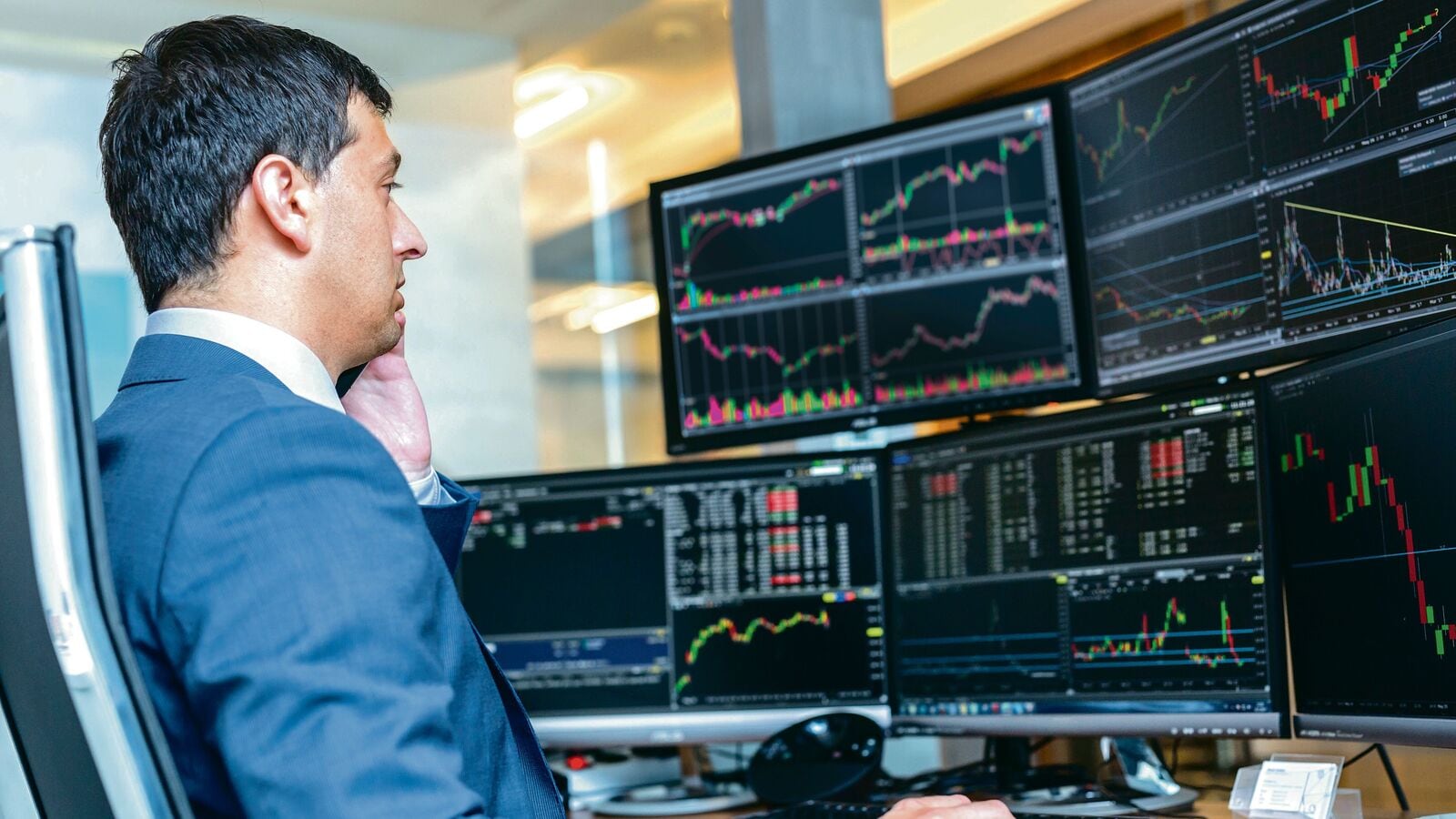 Nifty 50, Sensex today: What to expect from Indian stock market in trade on August 4