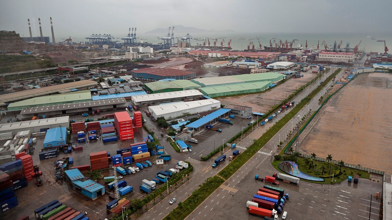 BLT Logistics IPO listing: Shares debut at 21% premium over IPO price on BSE SME. Details here