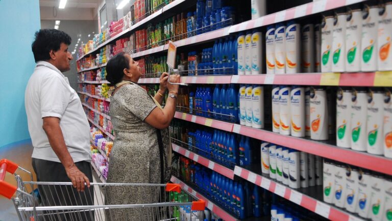 Marico stock: Analysts bullish on FMCG firm amid diversification, but flag margin headwinds. Time to buy?