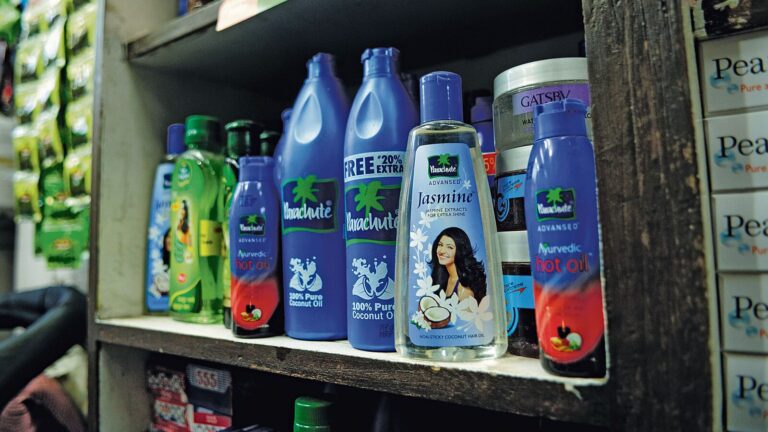 Marico Q1 Results: Net profit up 9% YoY to  ₹514 crore, revenue surges 23%; margins hit by cost pressure