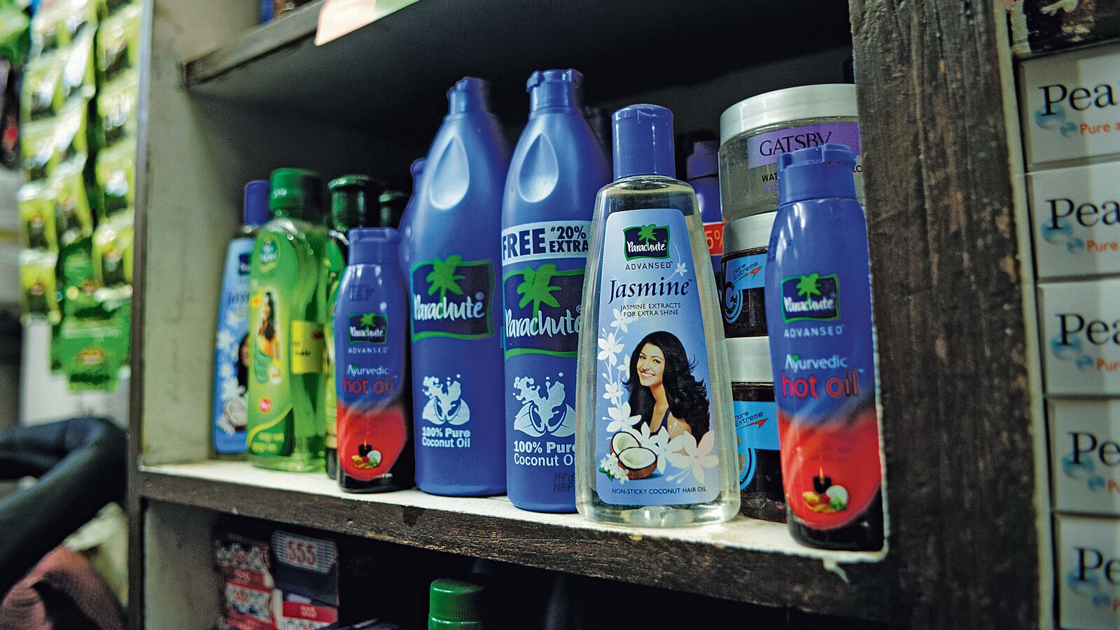 Marico Q1 Results: Net profit up 9% YoY to  ₹514 crore, revenue surges 23%; margins hit by cost pressure