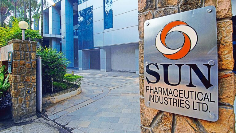 Sun Pharma shares fall 5.7% post Q1 results: What should investors do now?