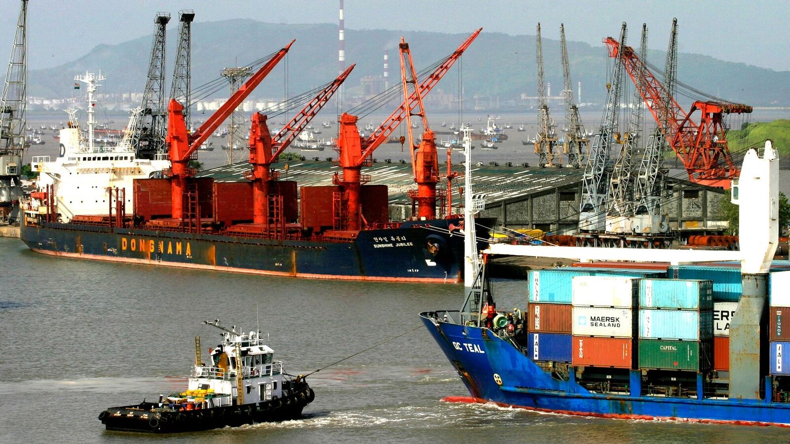 Shreeji Shipping Global IPO sees healthy demand on Day 1, subscribed 2.13 times on strong retail, NII interest