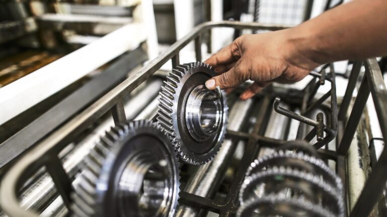 Top gear: How components maker Uno Minda defied the auto industry slowdown