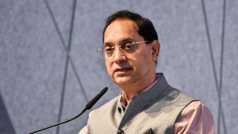 Sebi chief asks auditors to act as gatekeepers against fraud amid market surge