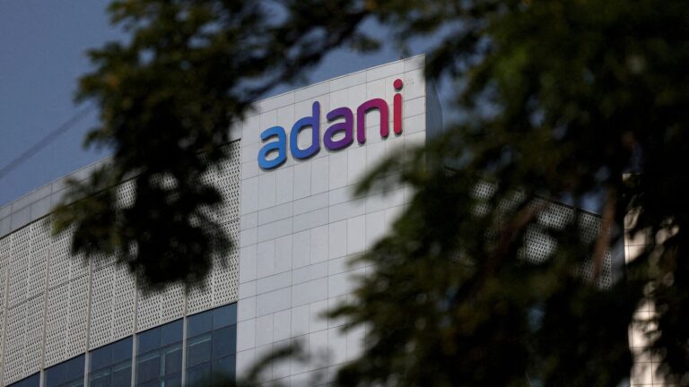 Adani Power Q1 Results: Net profit falls 15.5% to  ₹3,305.13 crore, revenue down 5.6%; stock split announced
